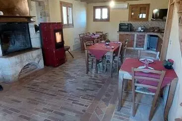 ツーリストアパートメント La Caneveta Al Piave