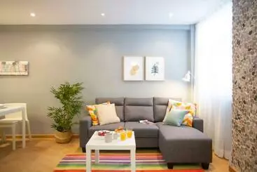 Turistihuoneistot Singularstays Baleares