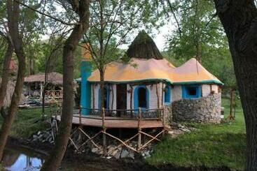 Apartamenty turystyczne Viewtopia The Secret Land