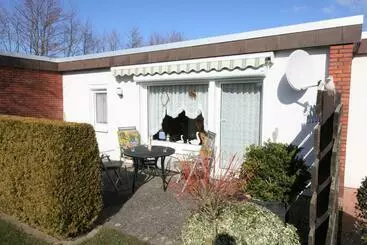 Turistihuoneistot Wichter Weg 14