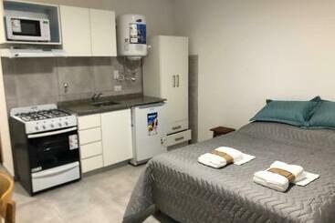 Ferienwohnungen Aparment Paraguay 347