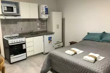 Vakantie-appartementen Aparment Paraguay 347