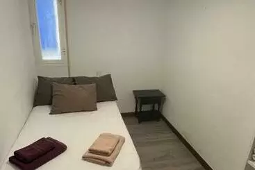 ツーリストアパートメント Apartamento Lara