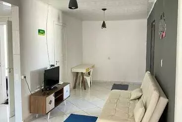 Ferienwohnungen Casa No Centro De Matinhos