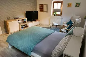 Apartamentos turísticos Charlys Ferienhaus