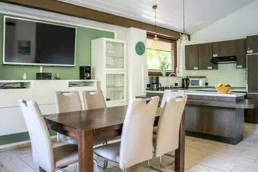 Turistihuoneistot Ferienhaus Meeresurlaub