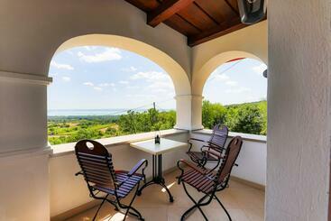 Apartamenty turystyczne Fishing & Golf Kisleshegy Balatonudvari Vendégház