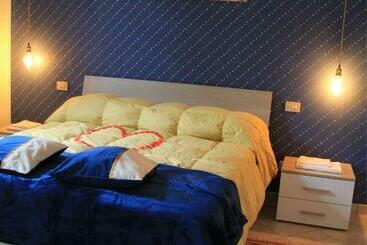 游客公寓 Le Sol&il Umbria