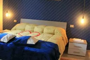 Turist apartmanları Le Sol&il Umbria