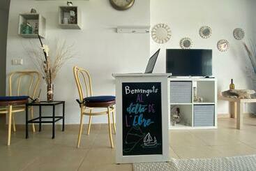 Apartamentos turísticos Oliveres