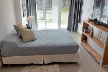 דירות לתיירים Oshowia