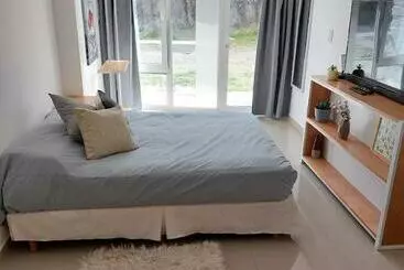 Turistihuoneistot Oshowia