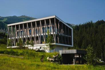 Appartamenti turistici Zubkova Vila