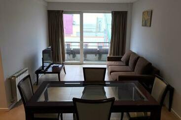 Turist apartmanları Aunaisin   Fadul 2c