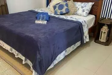 Apartamenty turystyczne Blue House Tabuba! @bluehousetabuba