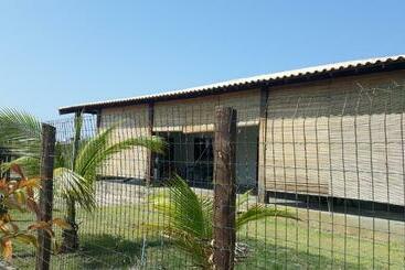 Ferienwohnungen Casa Sunset Taipú De Fora