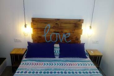 Apartamente turistice El Escondite De Vejer