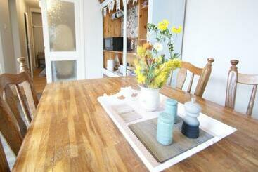 Turistlejligheder Florita   Dawlish