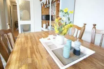 Appartamenti turistici Florita Dawlish