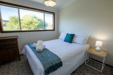 Жильё для туристов Home Break Gracetown Margaret River Peaceful!