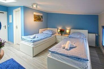 דירות לתיירים Apartments In Niderviller