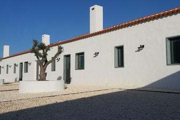 관광객 아파트 Monte Da Fonte