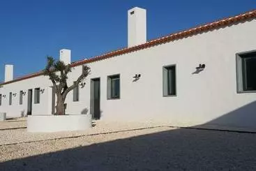 Turistihuoneistot Monte Da Fonte