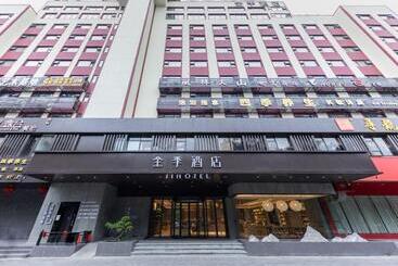 Fucai Hotel - Nanning