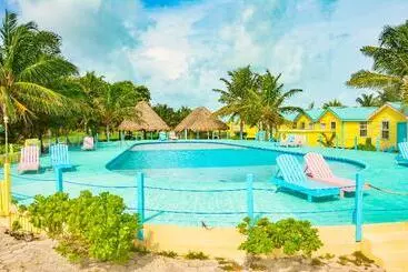 Hotel Royal Caribbean Resort