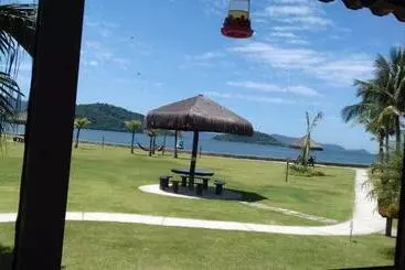 ツーリストアパートメント Apartamento Angra Dos Reis 1