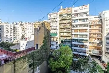 آپارتمان‌های توریست‌ها Apartments Babel Recoleta