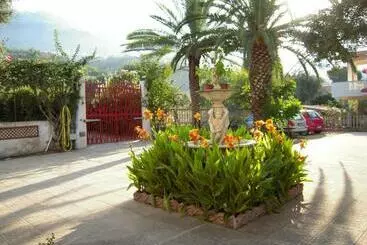 Ferienwohnungen Casa Ulivi