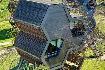 Turistihuoneistot Grüne Wiek Wabenhausherberge Beckerwitz