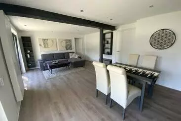 Turistihuoneistot Joy