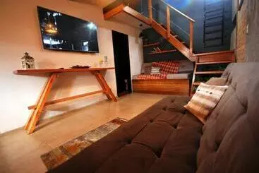 Vakantie-appartementen Pura Vida