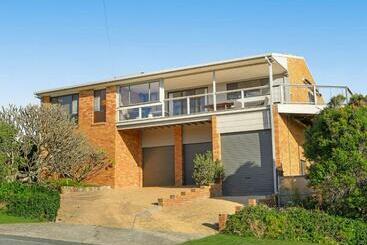 Жильё для туристов Sea Salt