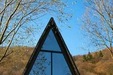 Turistihuoneistot Shalet