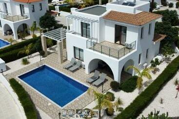 Apartamentos turísticos St. Georgiana Villa 7