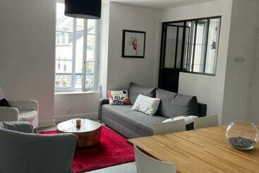 Apartamente turistice Zoralin