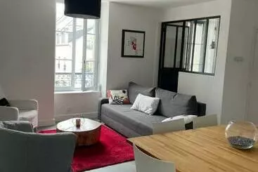 Turistihuoneistot Zoralin