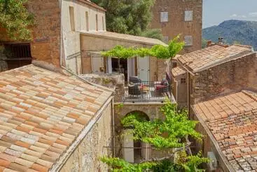 Turistihuoneistot A Stalla Maison De Vacances 6 Personnes