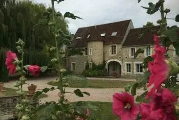 ツーリストアパートメント Canon, Coeur De Combray