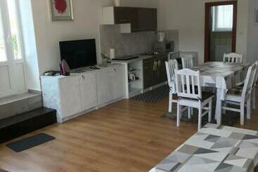 Apartamentos turísticos Kežmarok Apartman N1 , Apartman N2