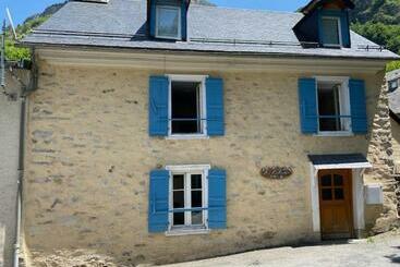 شقق خاصة سياحية Maison Les Colories