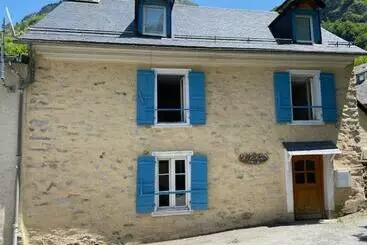 Appartamenti turistici Maison  Les Colories