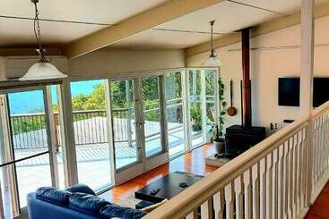 Жильё для туристов Potters Place Montville