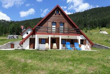 Apartamentos turísticos Spectacular Lakeview House