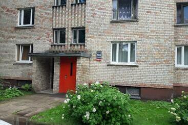 Turist apartmanları Bulduri Apartaments