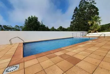 ツーリストアパートメント Casa Dos Amigos