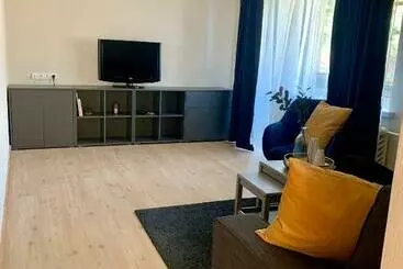 Apartamente turistice Centro Apartamentai